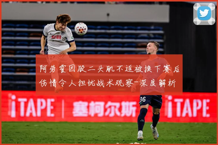 阿劳霍因股二头肌不适被换下赛后伤情令人担忧战术观察-深度解析