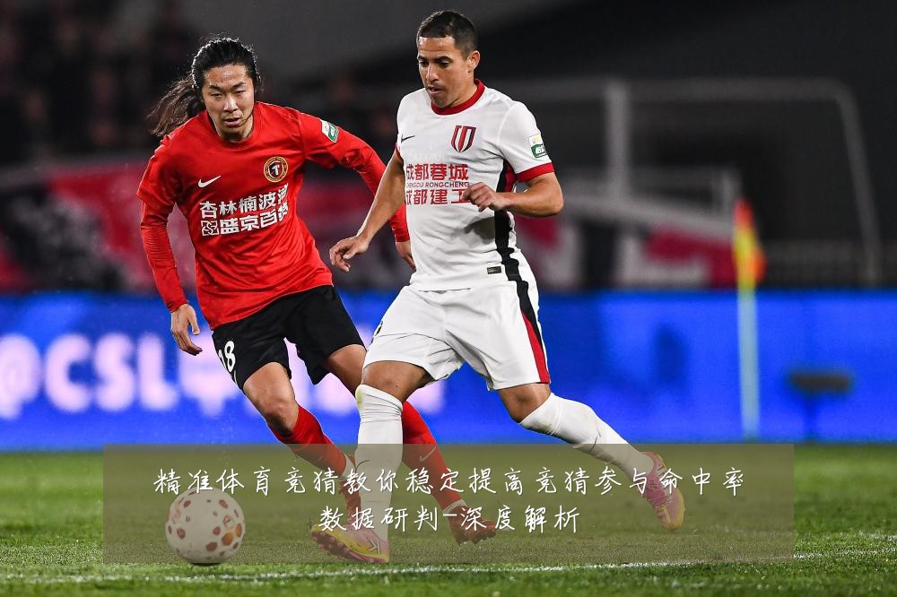 精准体育竞猜教你稳定提高竞猜参与命中率数据研判-深度解析